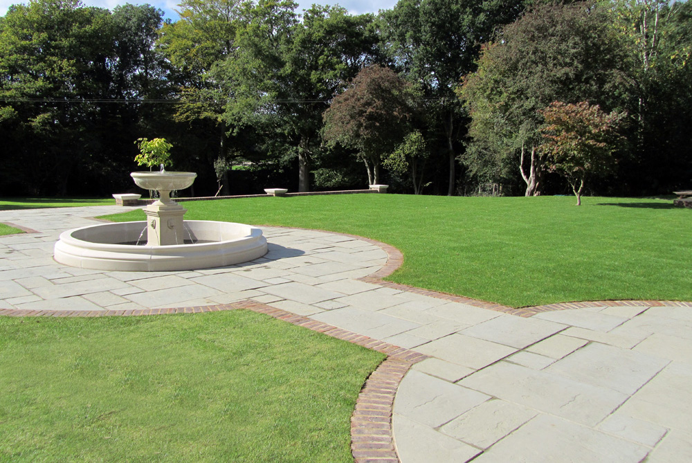 Fountains - Click to enlarge
