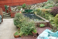 Landscaping