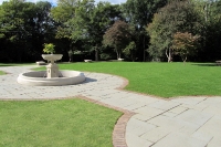 Project 'Fountain'