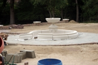 Project 'Fountain'