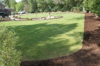 Project 'Landscape'