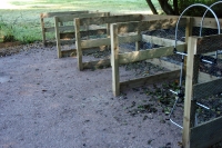 Raised Beds