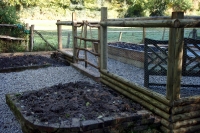 Raised Beds