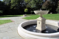 Water Features