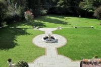 Water Features